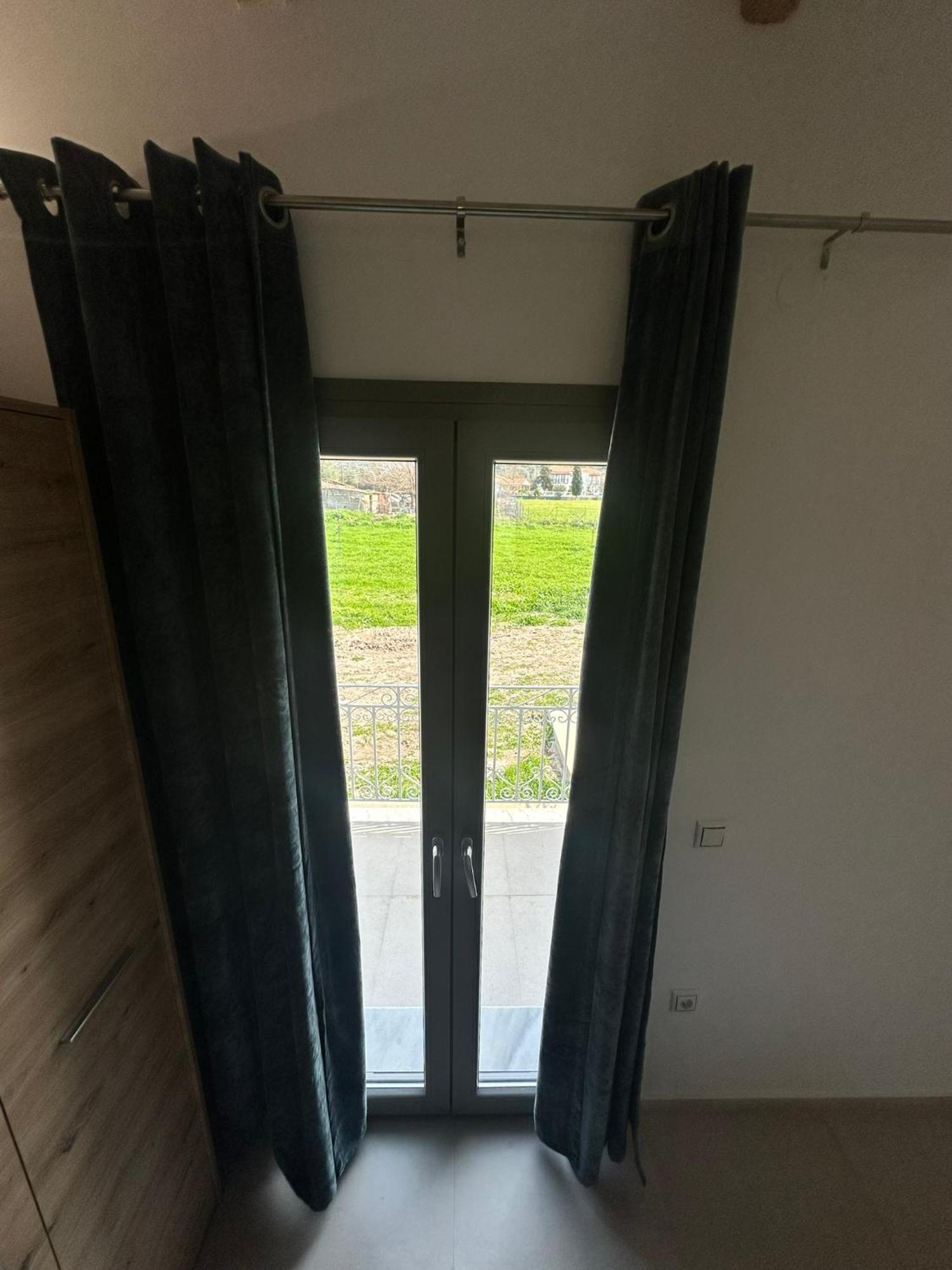 Ktimavita Apartment 1 เปตรา ภายนอก รูปภาพ